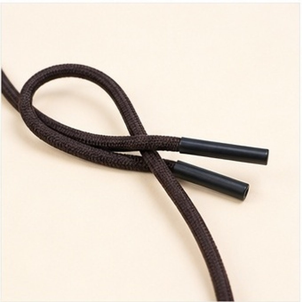 Sunglass Retainer Cord - 5 шт. Премиальный противоскользящий ремешок для
