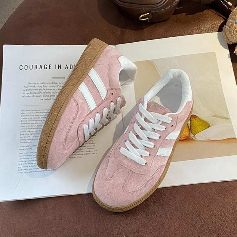 Vans Shoes Old Skool - Женские теннисные кроссовки, модные женские туфли