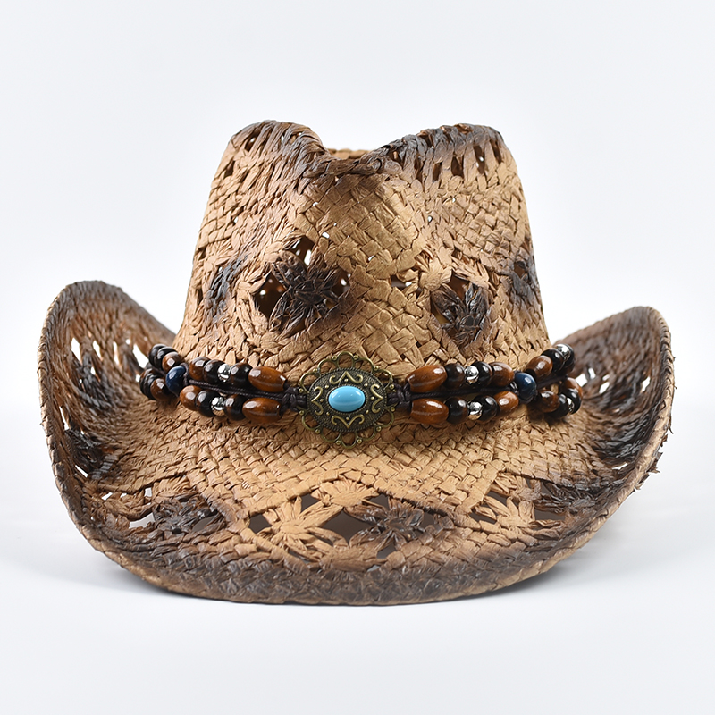 Панама, мягкая ковбойская соло – обзор и цена Bucket Hat Straw