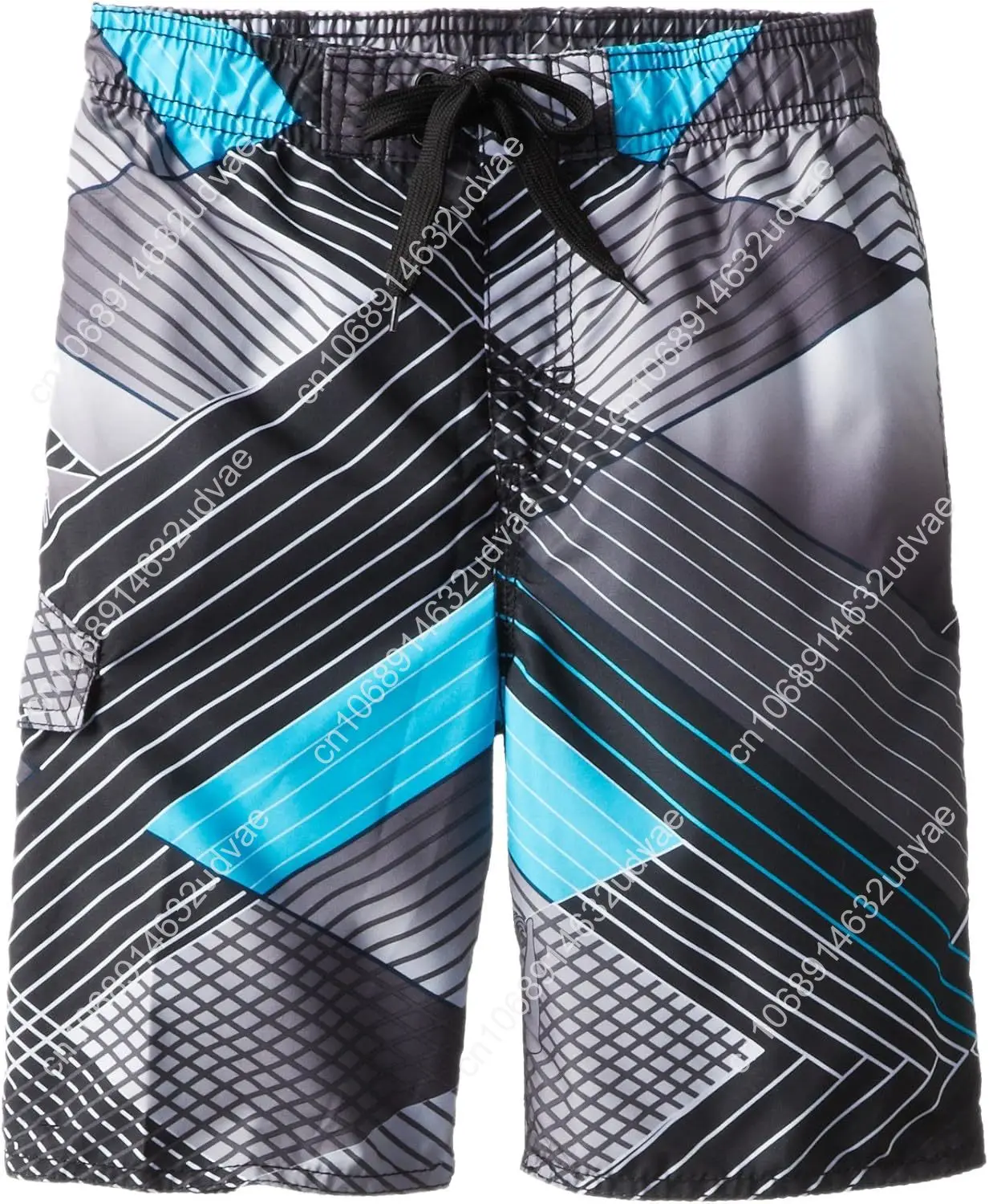 Пляжные плавки Kanu Surf Boys  – обзор и цена Swim Trunk Quick Dry