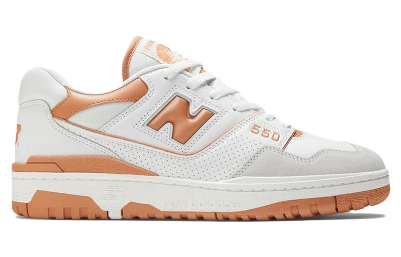 New Balance NB 550, винтажные  – обзор и цена New Balance Shoes 550