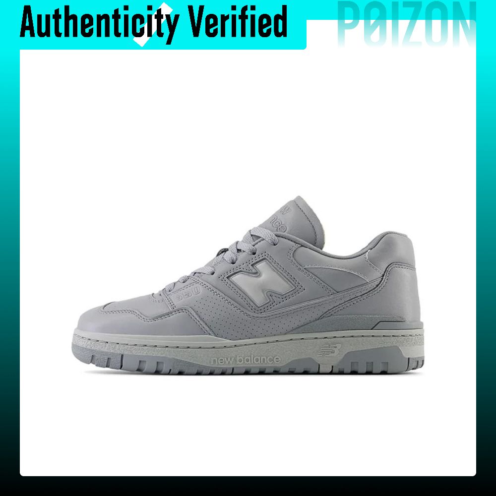 New Balance NB 550, унисекс, н – обзор и цена New Balance Shoes 550