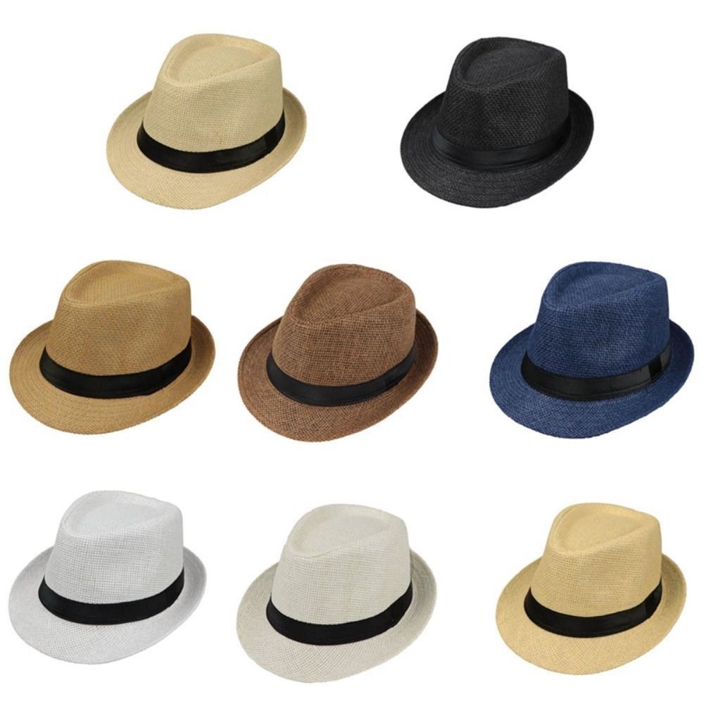 Регулируемая летняя шляпа из х – обзор и цена Bucket Hat Straw
