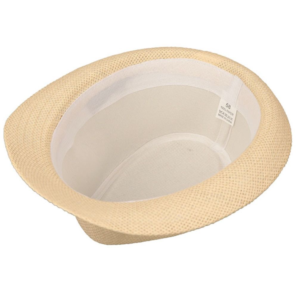 Регулируемая летняя шляпа из х – обзор и цена Bucket Hat Straw