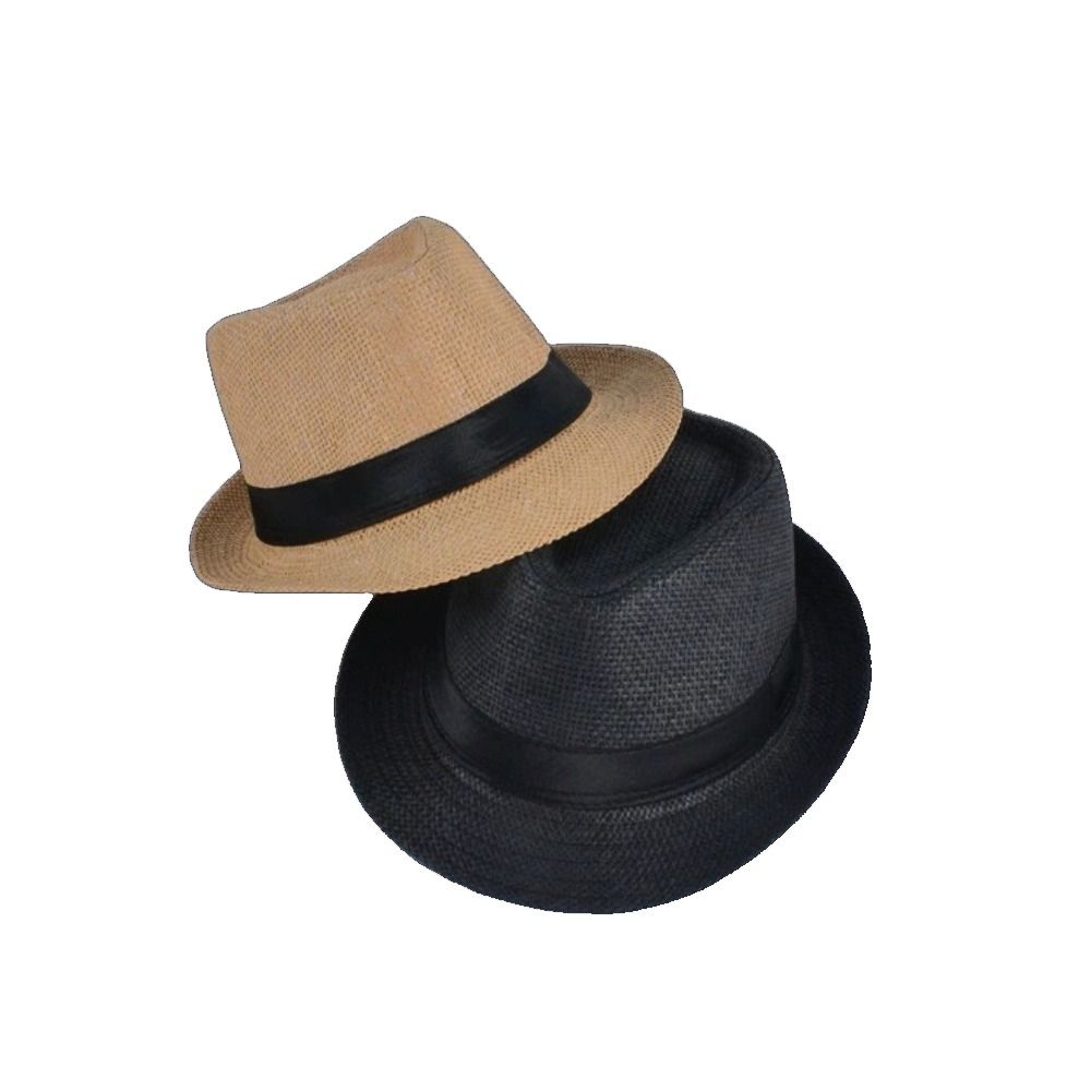 Регулируемая летняя шляпа из х – обзор и цена Bucket Hat Straw